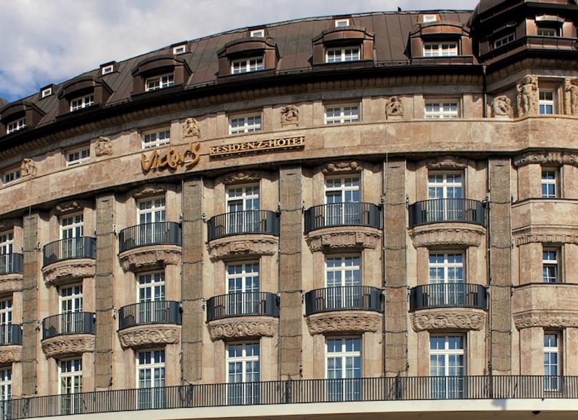 Edifici Foto