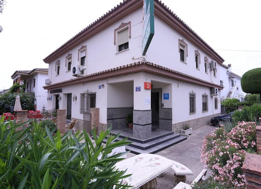 Edifici Foto