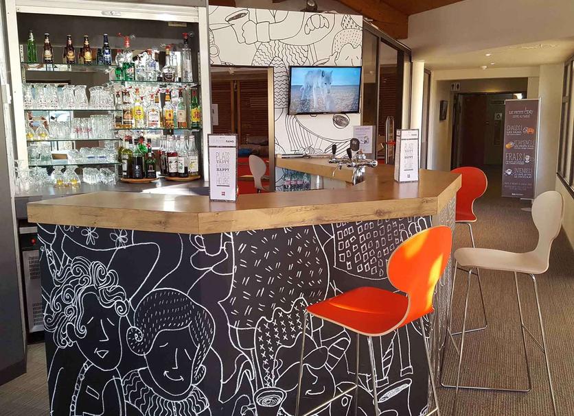 Bar Foto