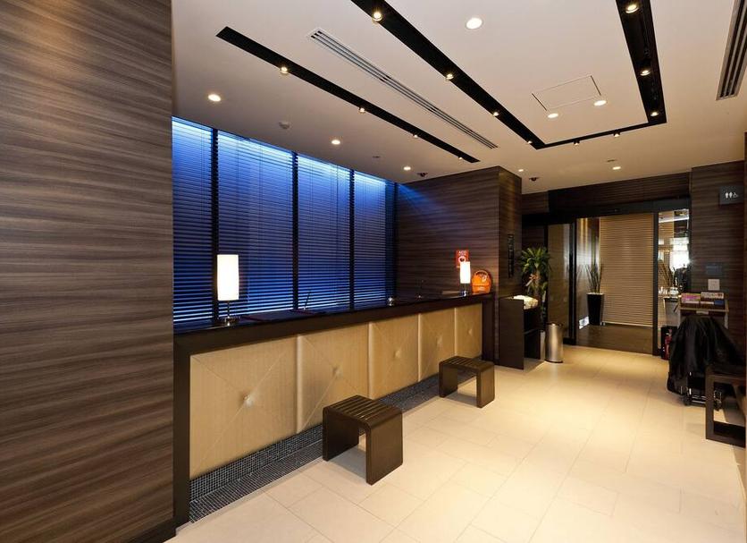 Recepció Foto