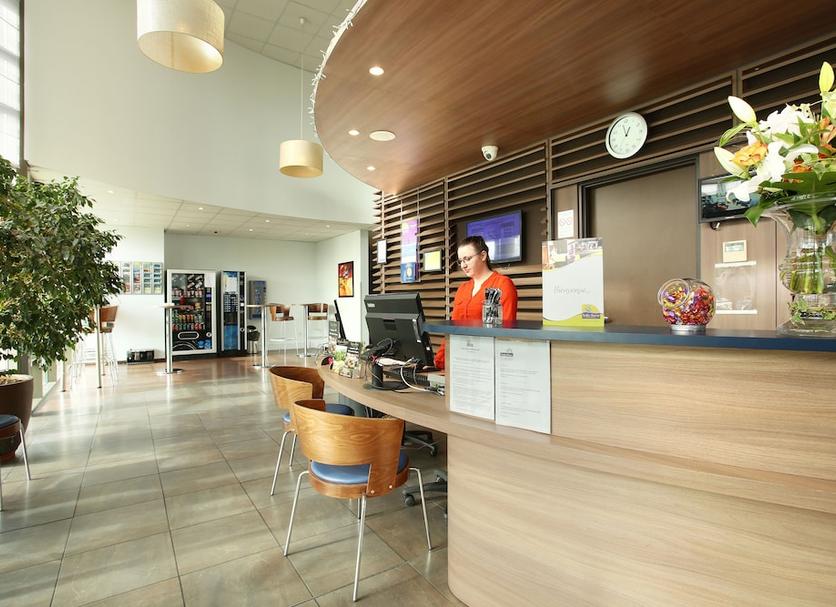 Recepció Foto
