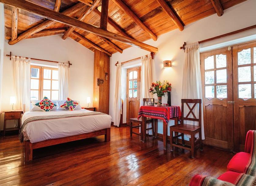 Habitació Foto