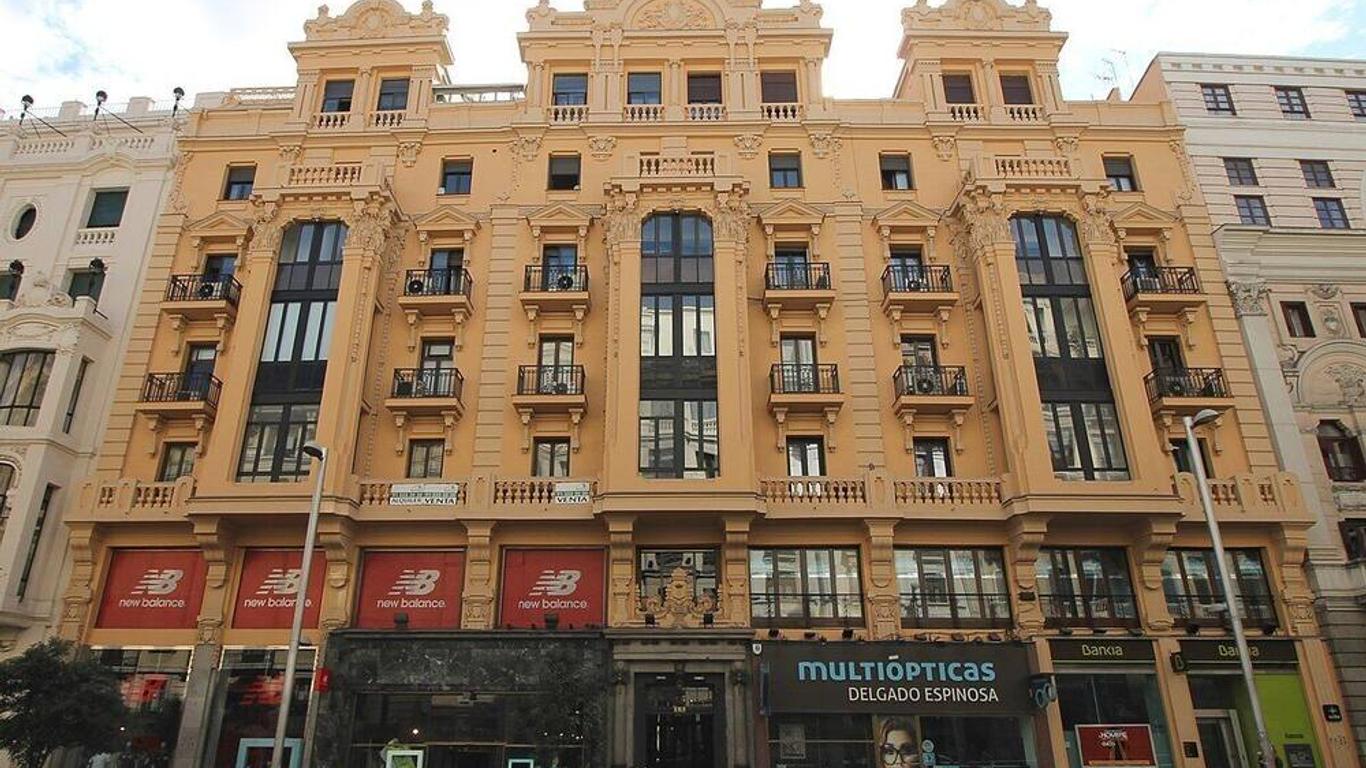 Hostal Galaico
