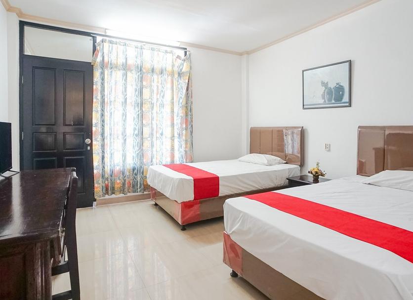 Habitació Foto
