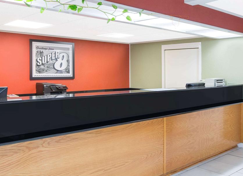 Recepció Foto