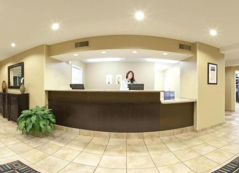 Recepció Foto