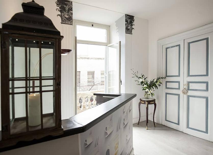 Serveis de l’habitació Foto