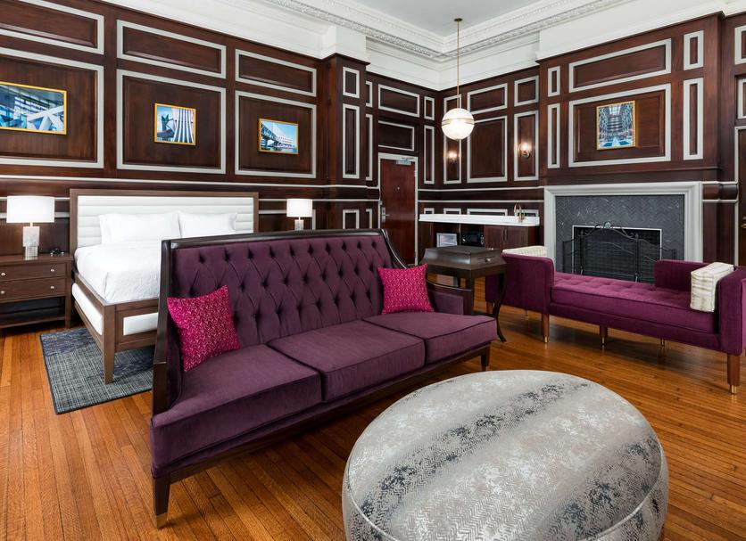 Sala Foto
