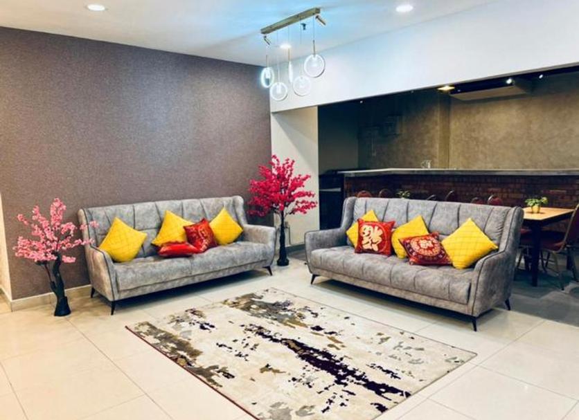 Sala Foto