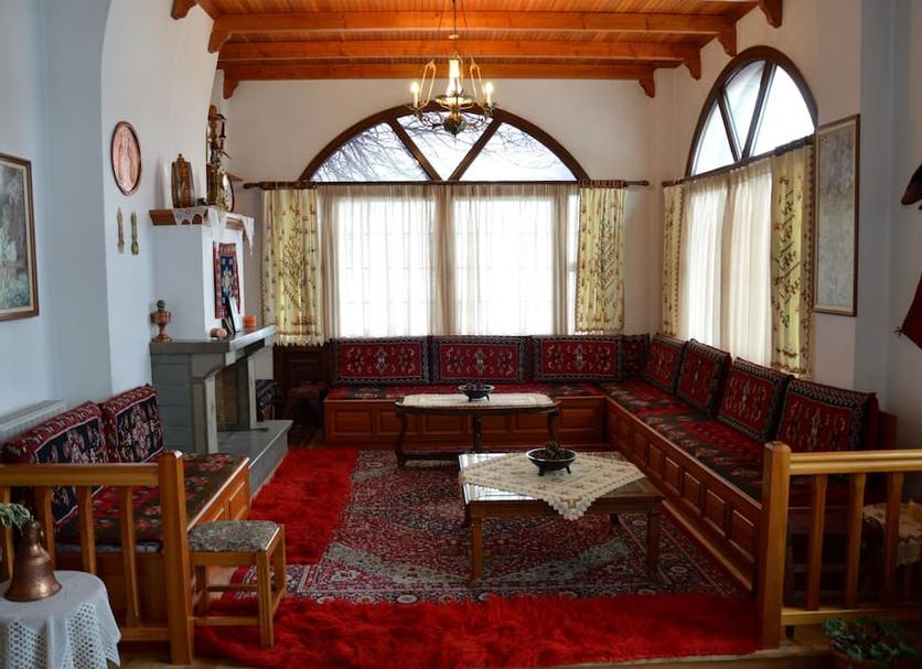 Sala Foto