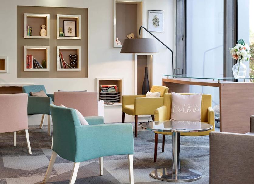 Sala d'estar Foto