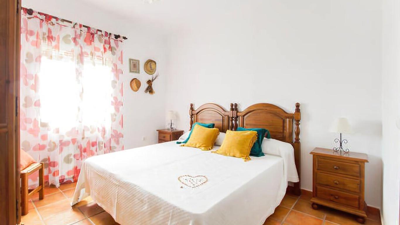 Hotel Casa Fina - Adults Recommended