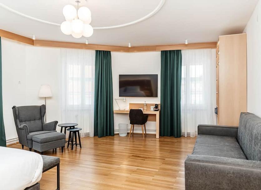 Sala Foto