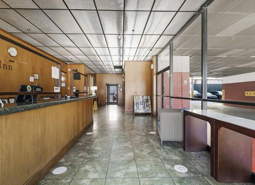Recepció Foto