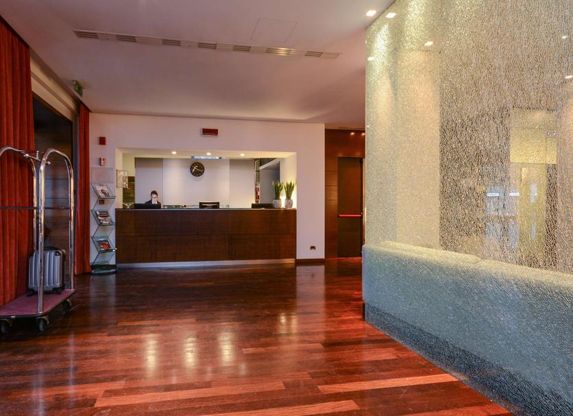 Recepció Foto