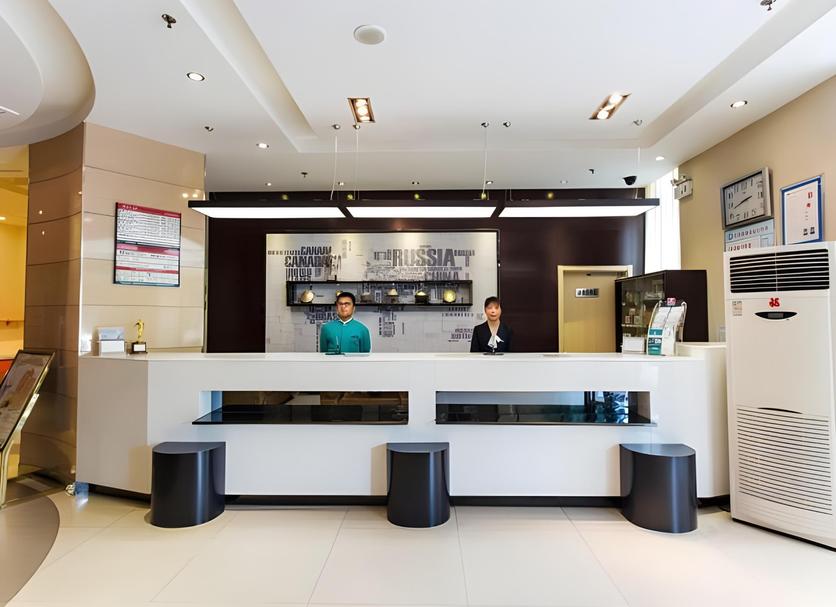 Recepció Foto