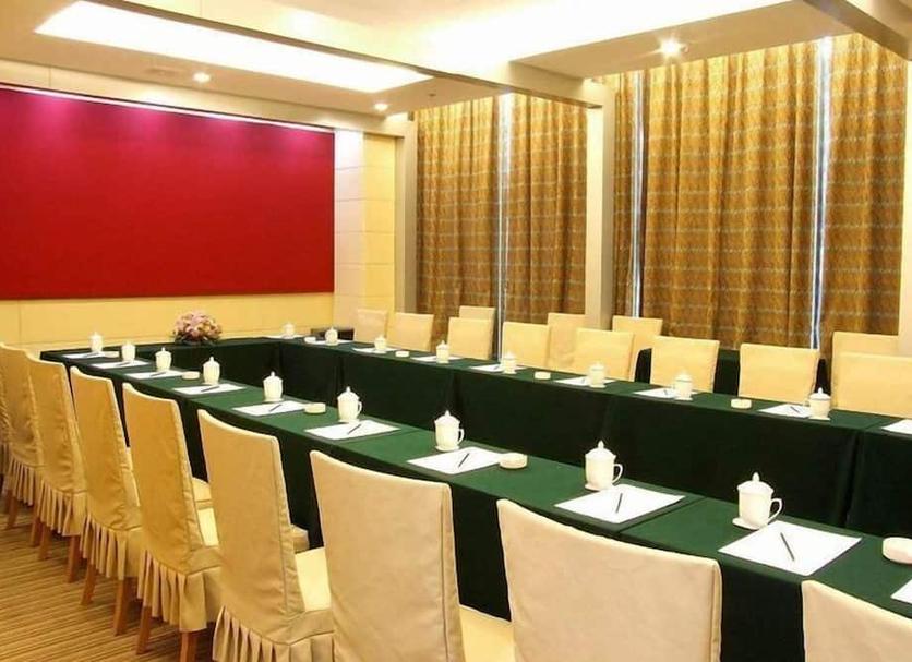 Sala de conferències Foto