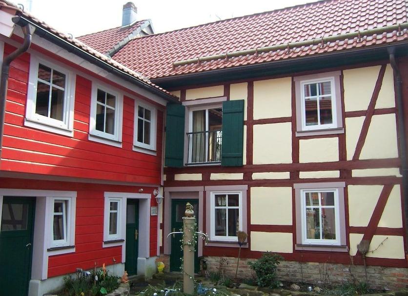 Edifici Foto
