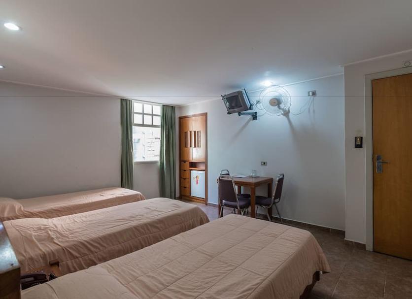 Habitació Foto