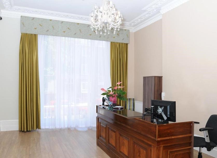 Recepció Foto
