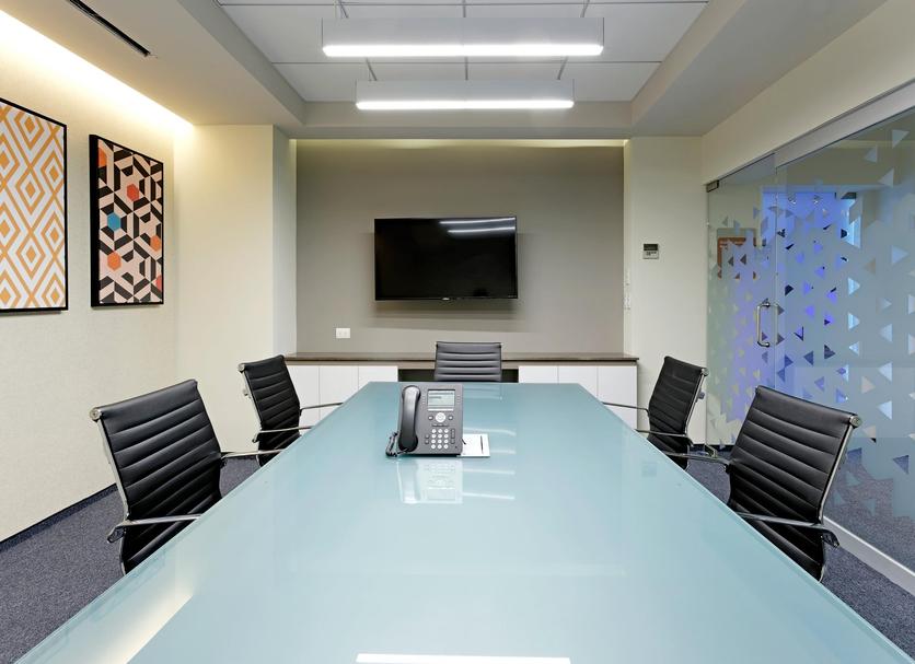 Sala de conferències Foto