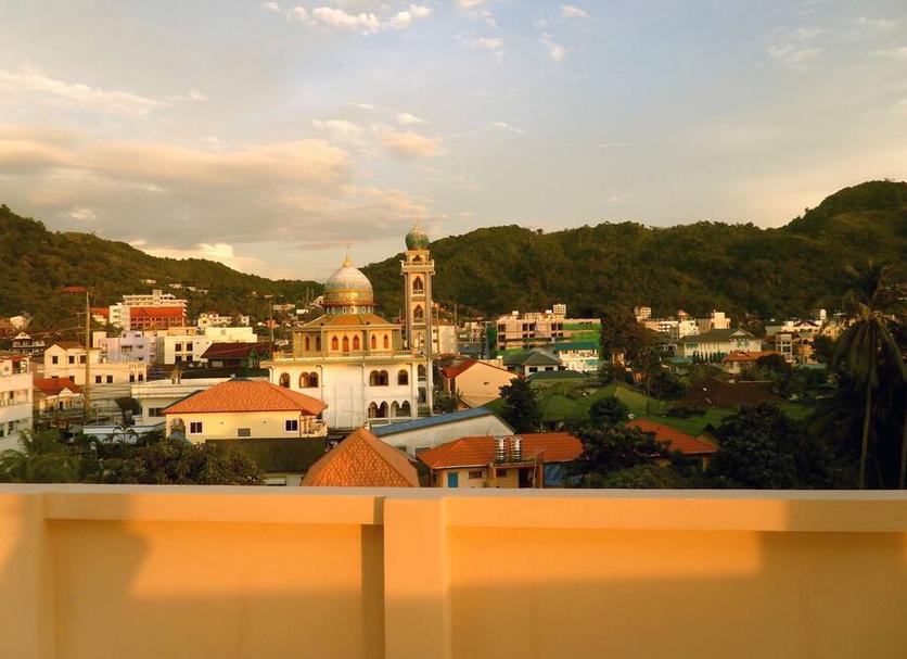 Balcó Foto