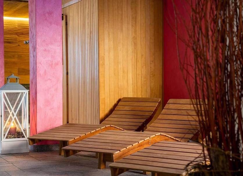 Spa Foto