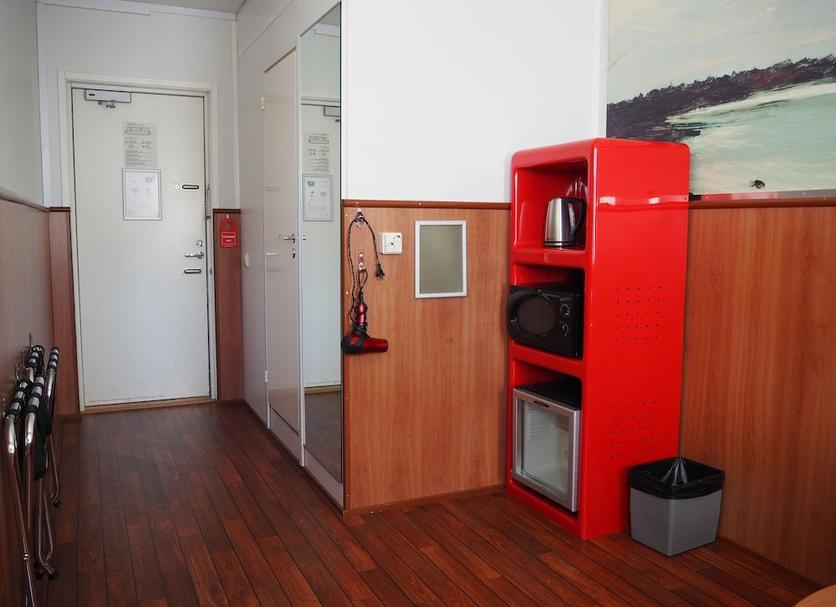 Serveis de l’habitació Foto