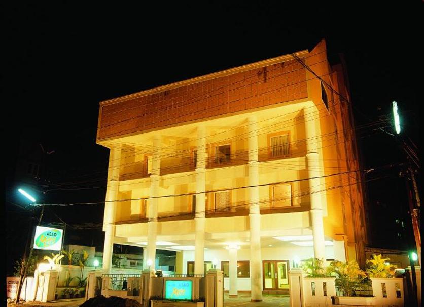 Edifici Foto