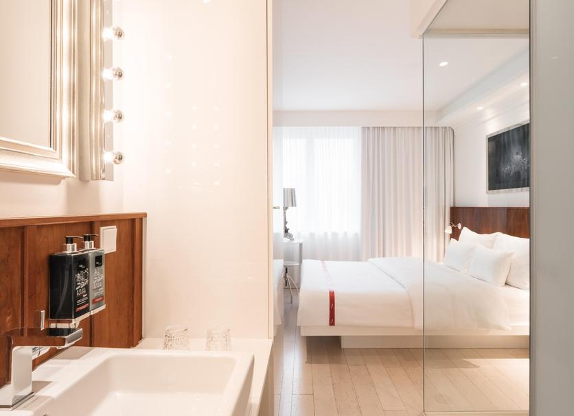 Serveis de l’habitació Foto