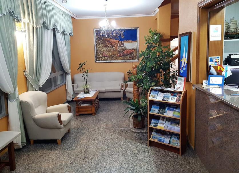 Sala d'estar Foto