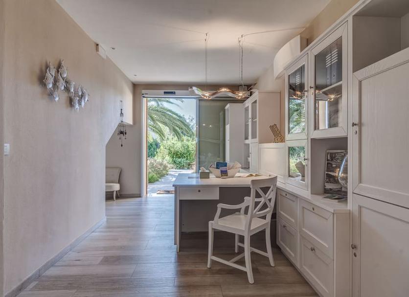 Serveis de l’habitació Foto