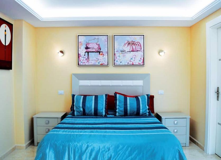 Habitació Foto