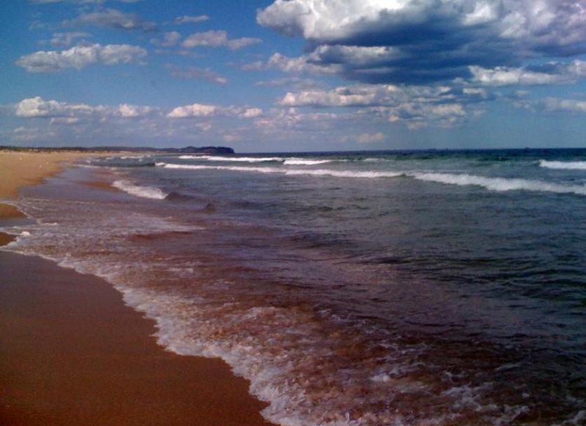 Platja Foto