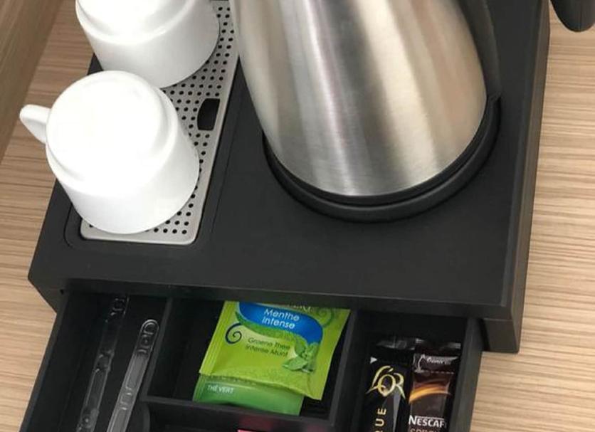 Serveis de l’habitació Foto