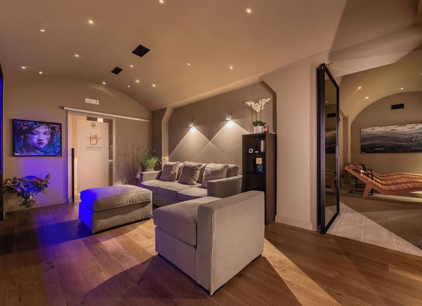 Sala Foto