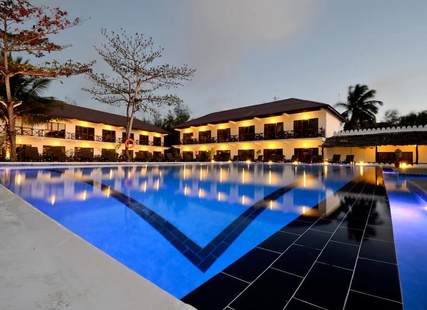 Pool Foto