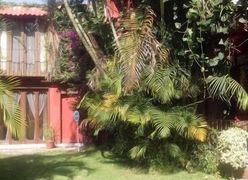 Vista exterior Foto