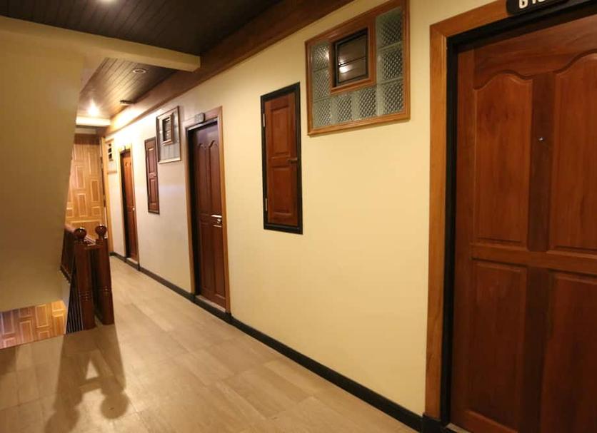Passadís Foto