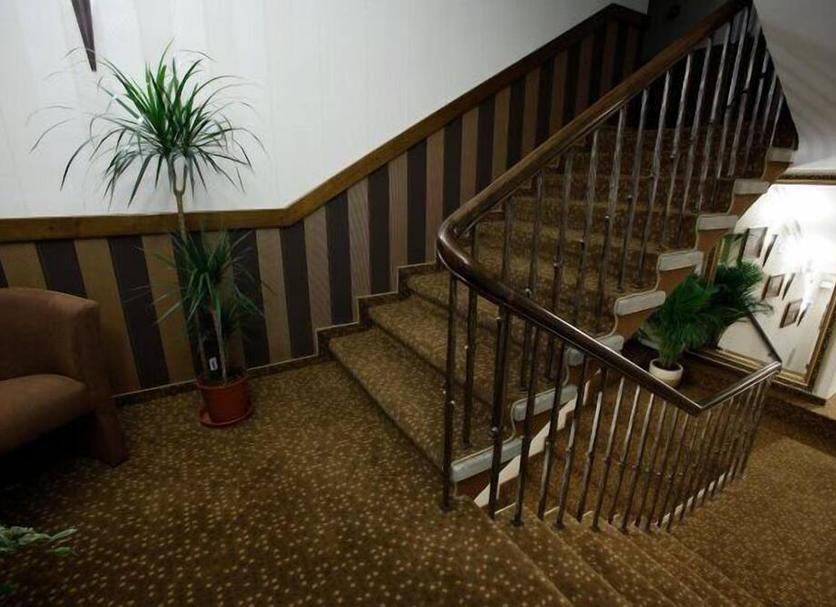Escales Foto