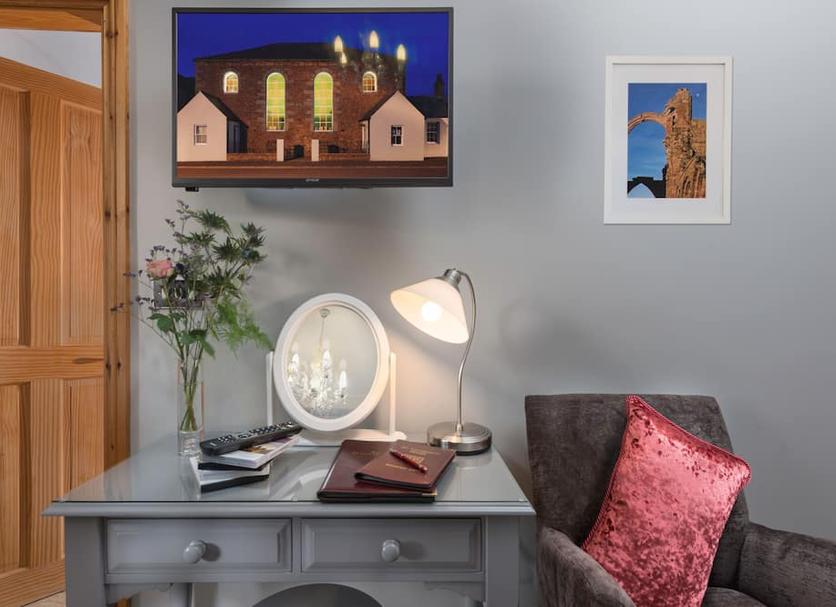 Serveis de l’habitació Foto