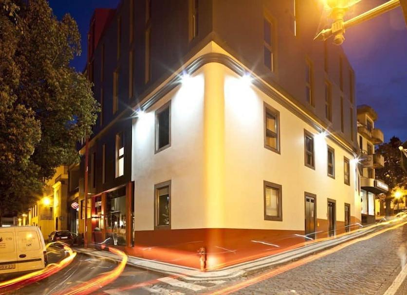 Edifici Foto
