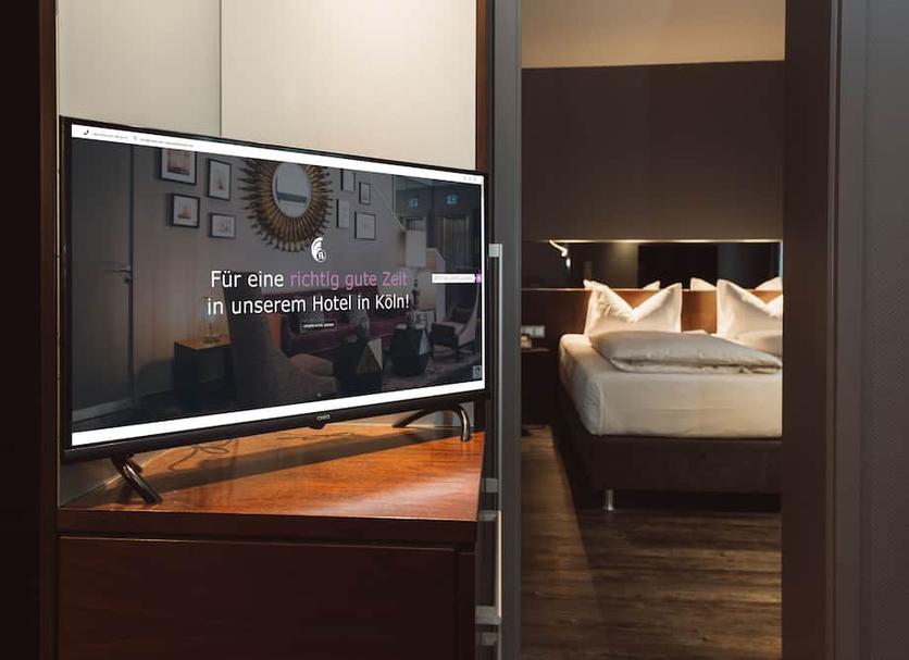 Serveis de l’habitació Foto