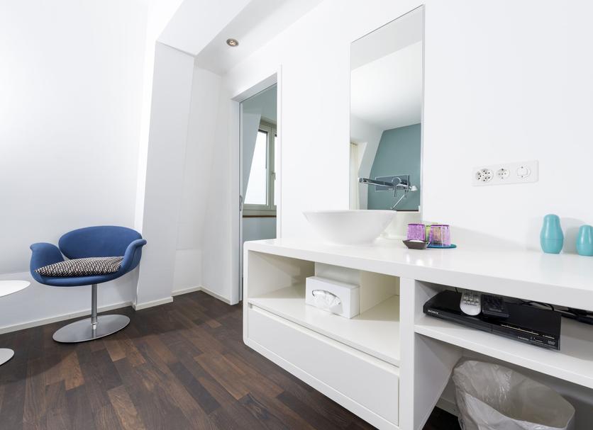 Serveis de l’habitació Foto