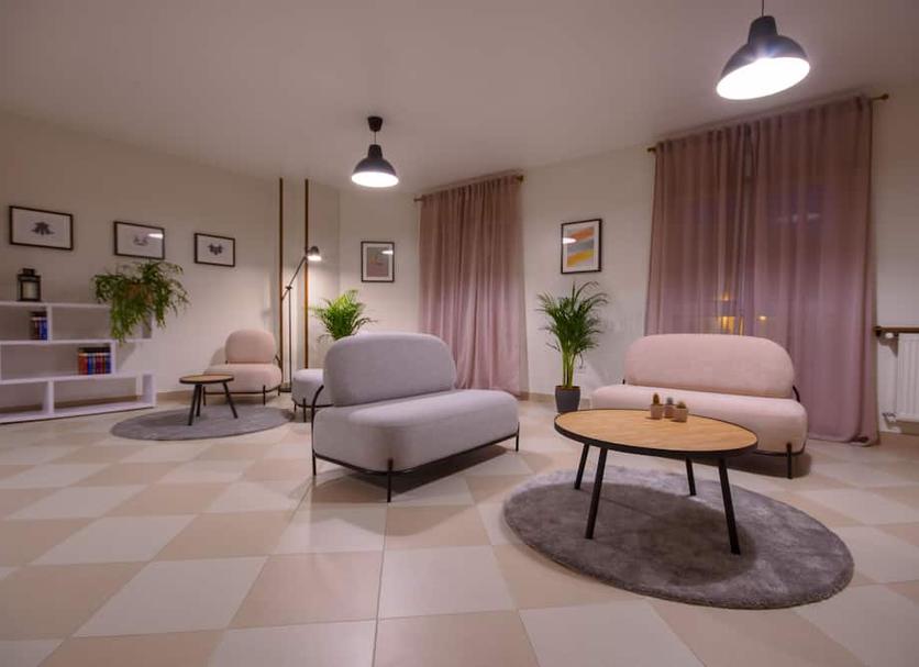 Sala Foto