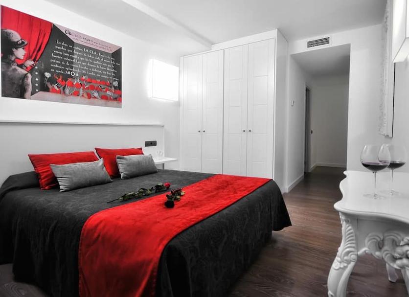 Habitació Foto