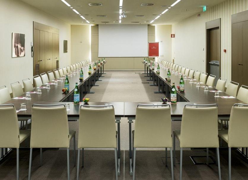 Sala de conferències Foto