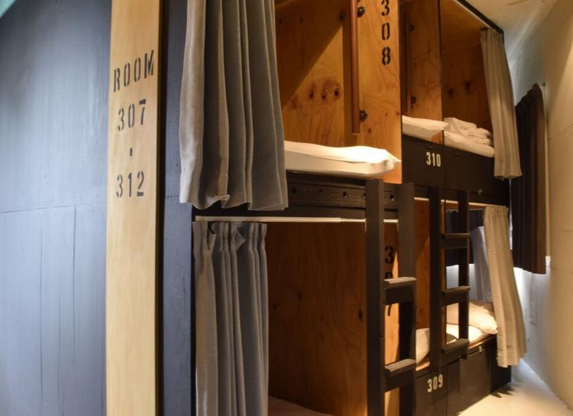 Serveis de l’habitació Foto