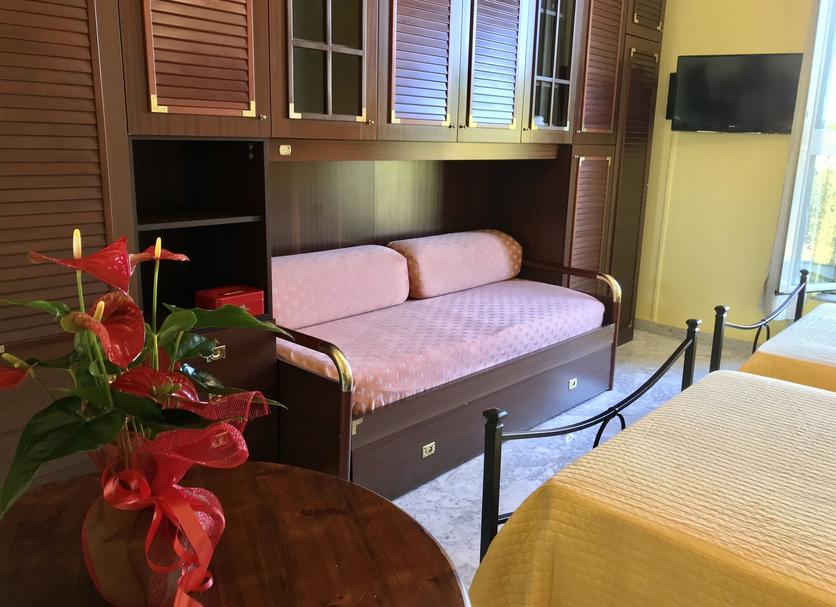 Sala Foto