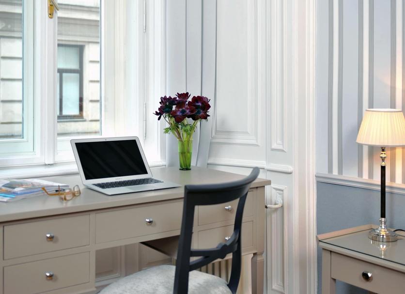 Serveis de l’habitació Foto